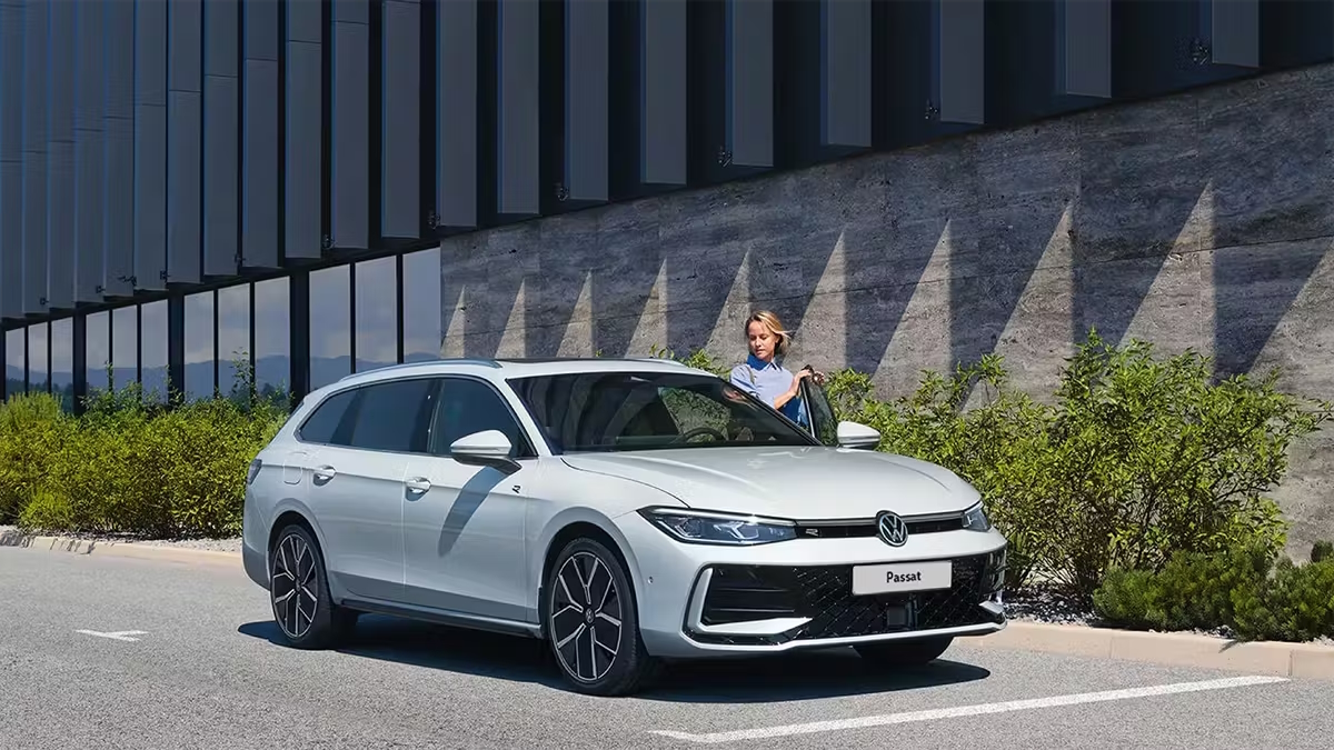 Passat