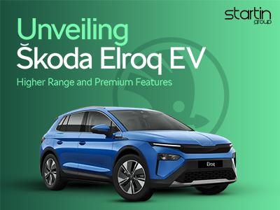 Unveiling Škoda Elroq EV: Higher Range and Premium Features