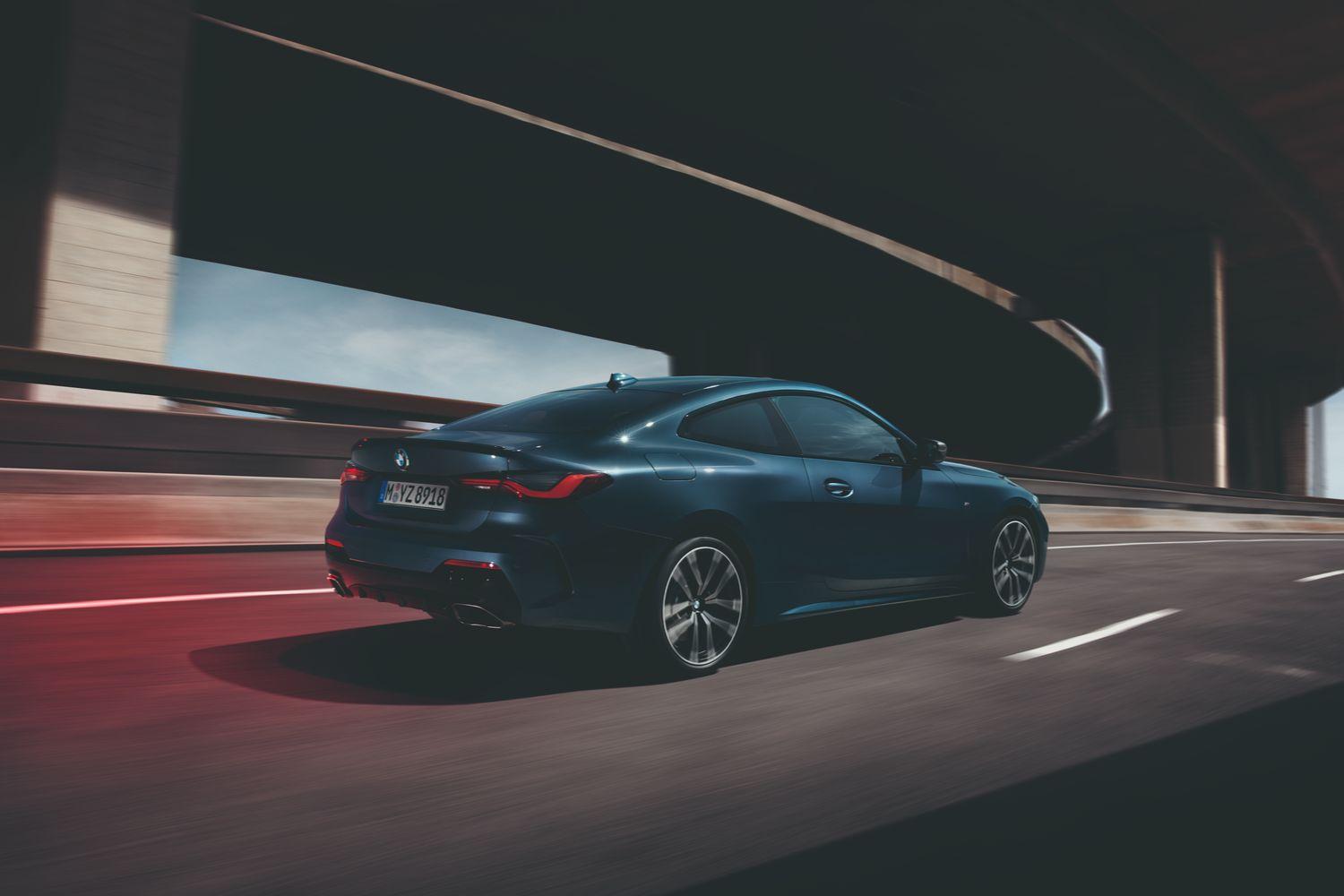 Browse Approved Used BMW Cars