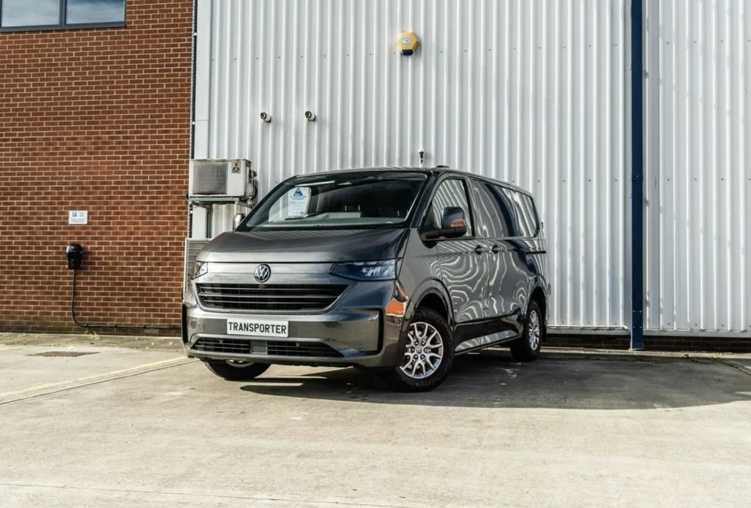 Transporter