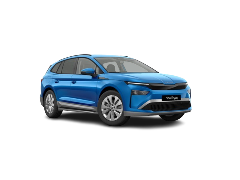 Skoda Enyaq Estate
