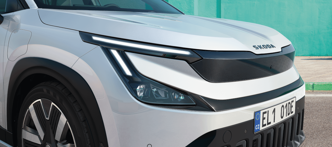 Škoda Epiq UK: Price, Specs, Release Date and Everything You Need to Know