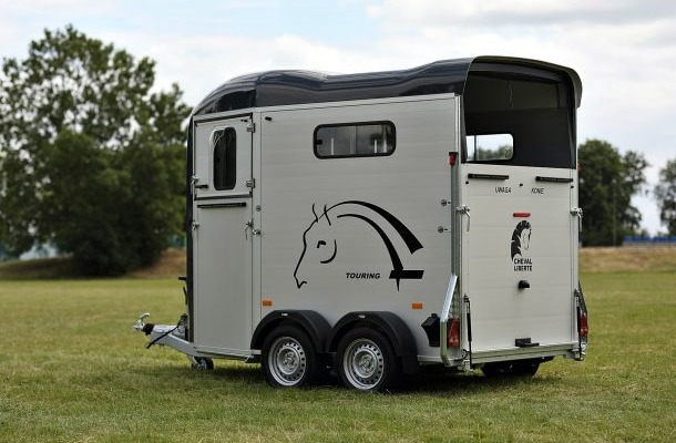 Horse Trailers
