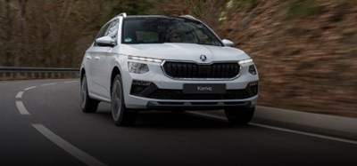 Škoda Servicing Offers