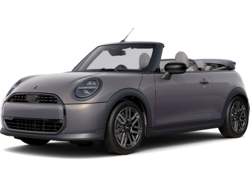 Convertible C Classic