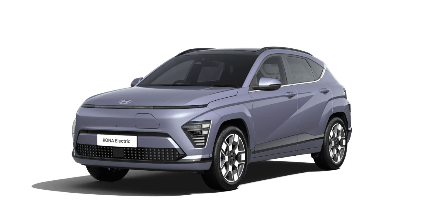 KONA Electric