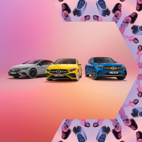 MercedesBenz new cars 2022/23 MercedesBenz new car deals JCT600