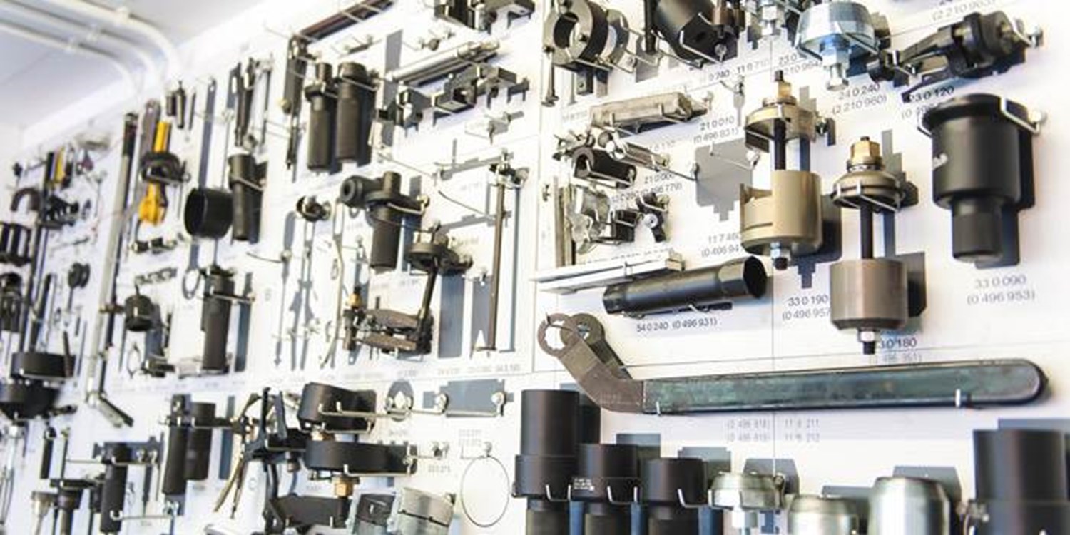 Parts & Accessories | Northern Ireland | Agnew Group