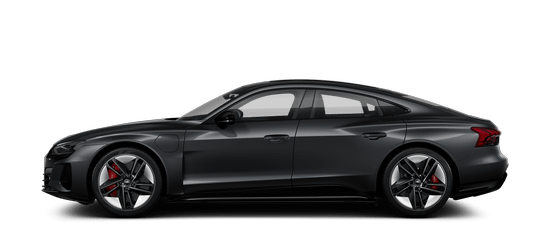 Audi RS E-TRON GT SALOON Standard
