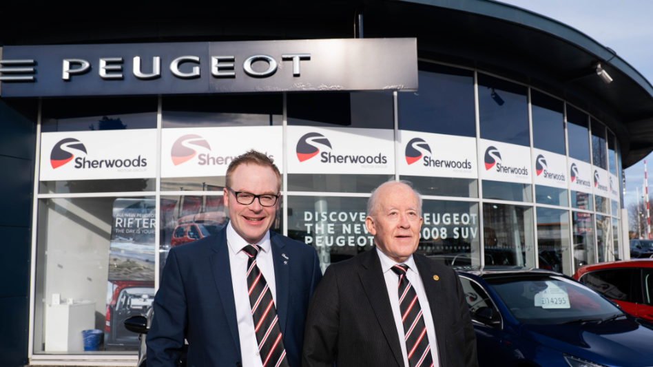Sherwoods Motor Group Peugeot Durham Gateshead Sherwoods Peugeot Sherwoods Motor Group Peugeot Durham Gateshead Sherwoods Peugeot