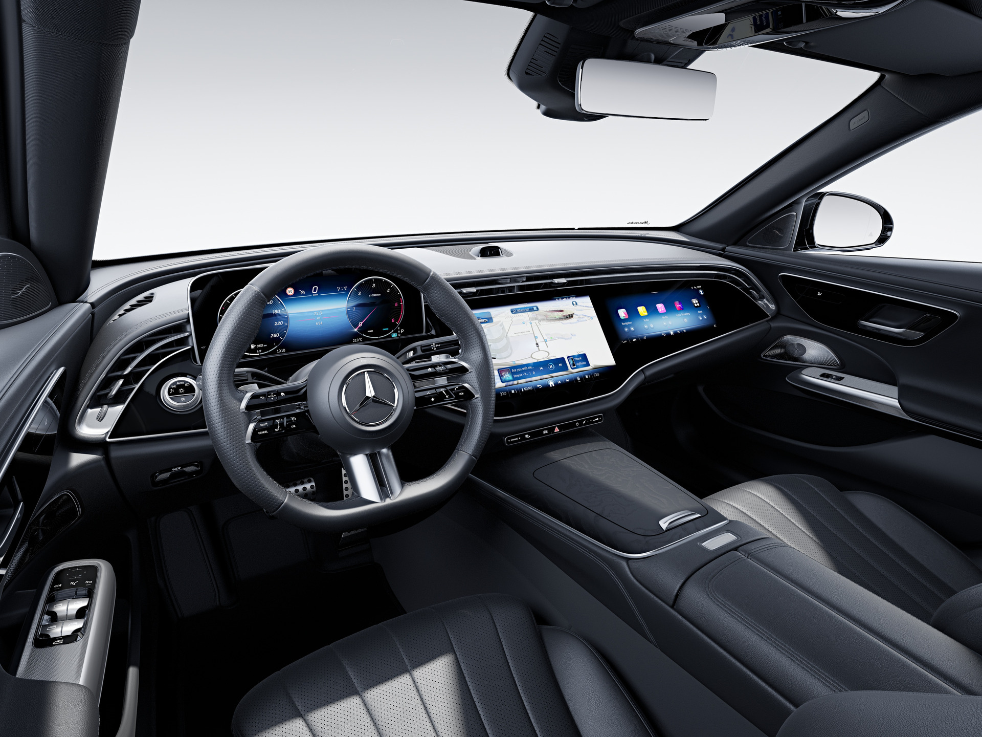 E-Class