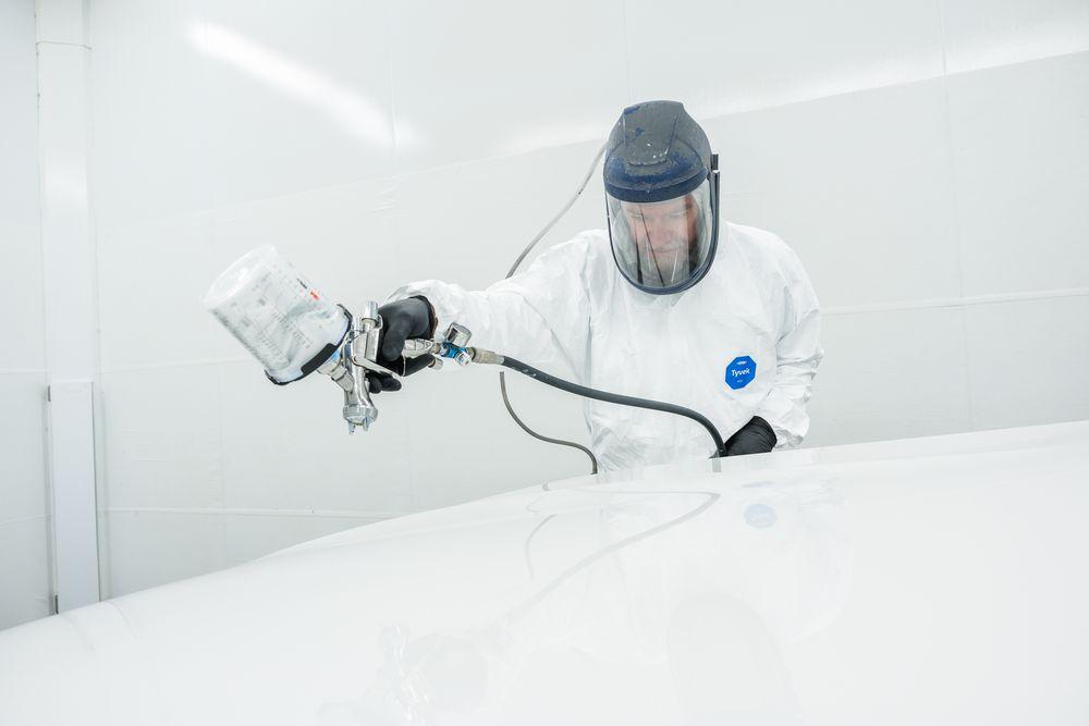Vehicle Styling