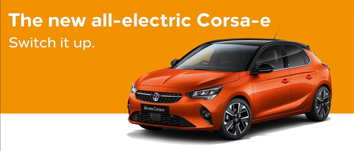 Electric Vehicle Glossary & FAQs Drive Vauxhall