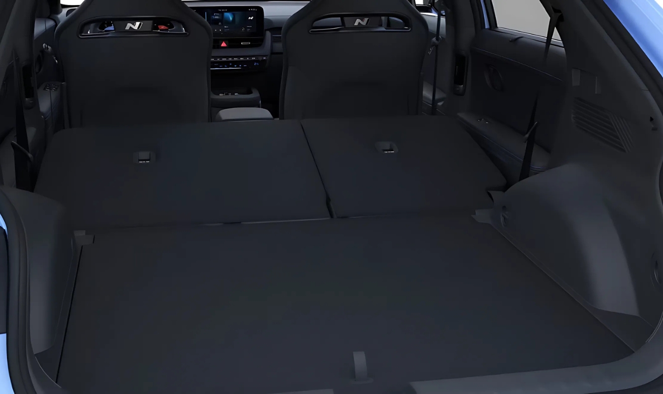 Hyundai IONIQ 5 N