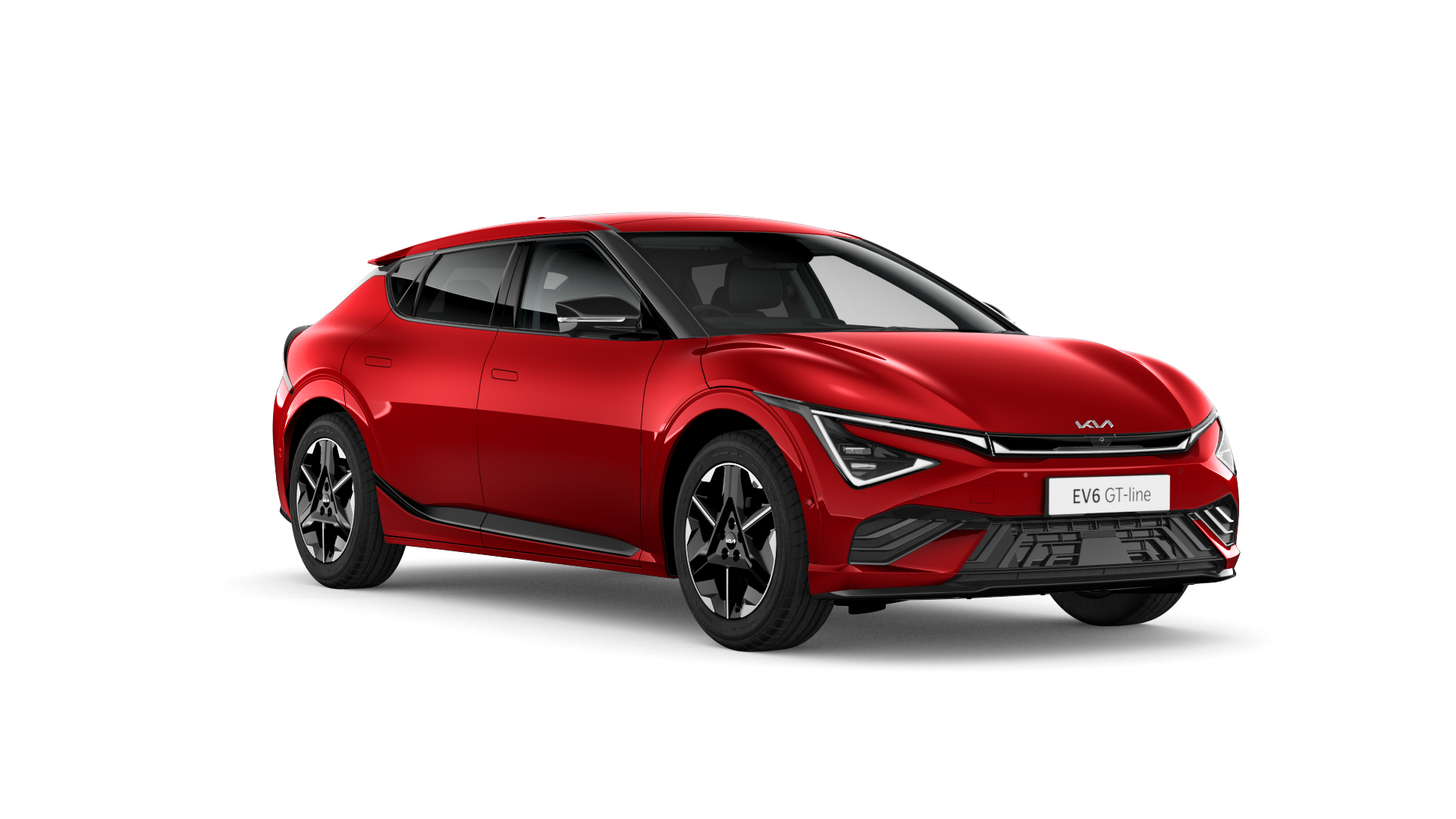 EV6 GT