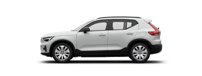 Volvo EX40 ESTATE Core