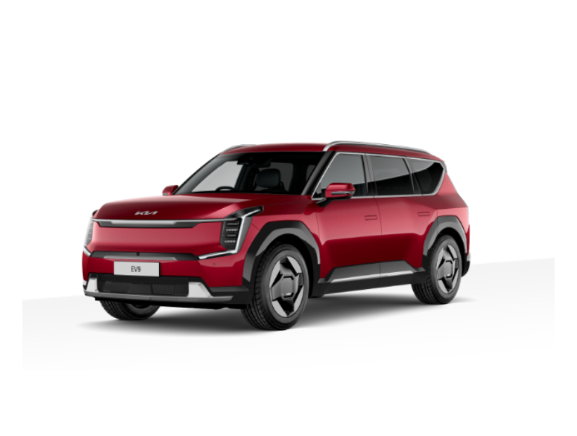 KIA EV9 Electric