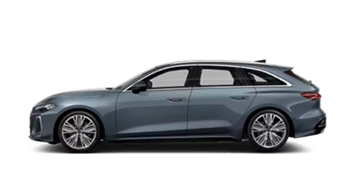 A5 Avant