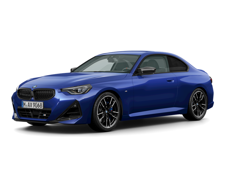 M240i xDrive Coupe