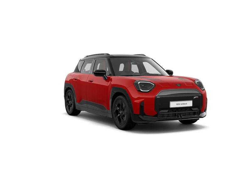 Aceman SE Sport