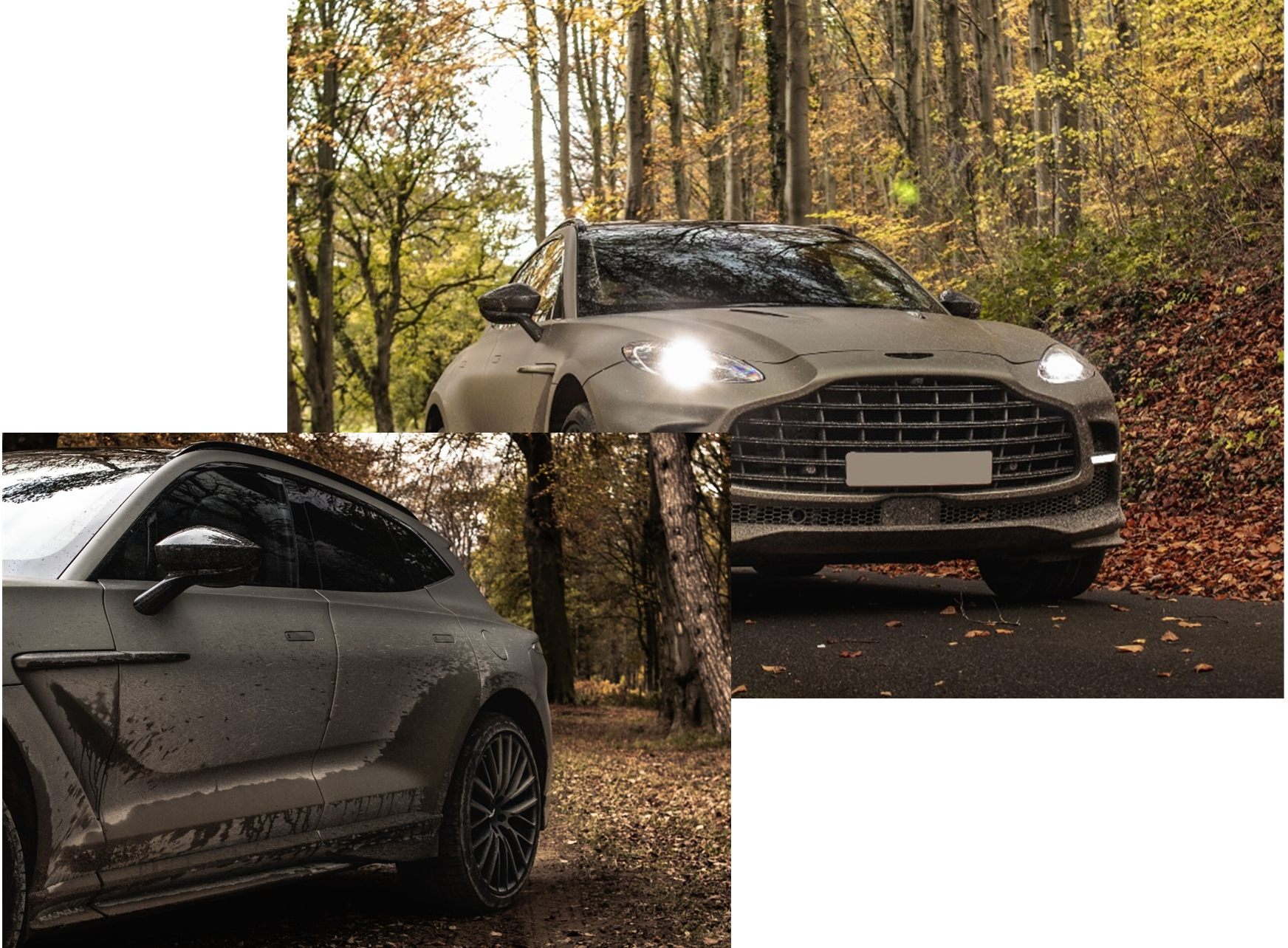 Paint and Upholstery Protection JCT600