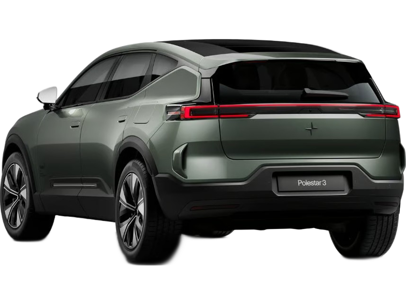 Polestar 3 Estate