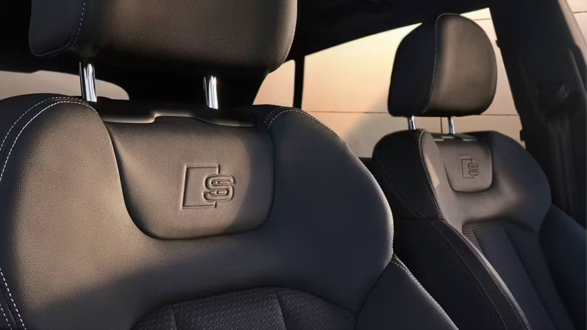 Q8 SUV