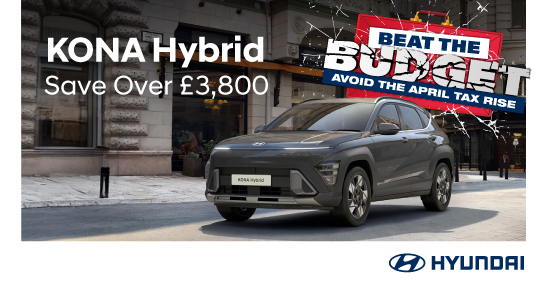 Hyundai Dealer - Hampshire, West Sussex & Surrey - Richmond Hyundai
