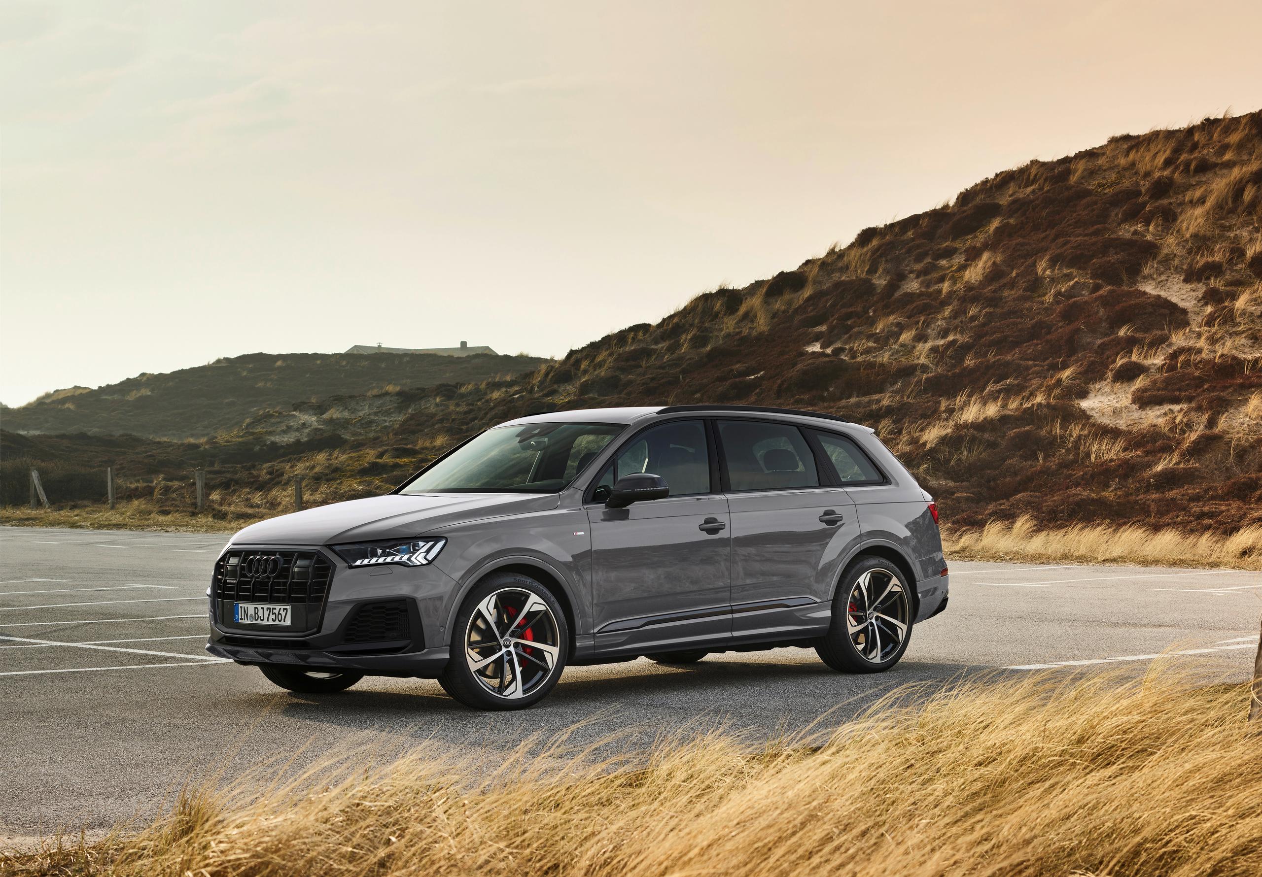 Q7