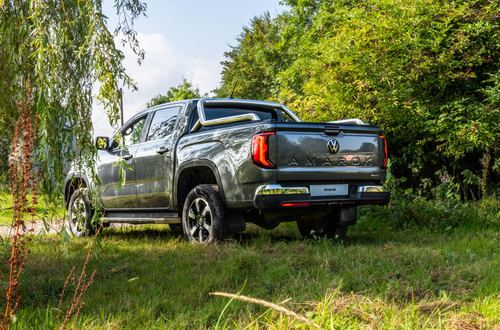 Best Cars for Towing 2026