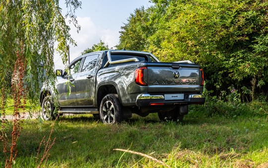 Best Cars for Towing 2026