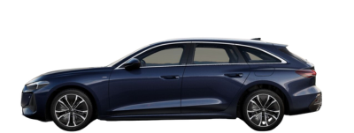 A5 Avant e-hybrid