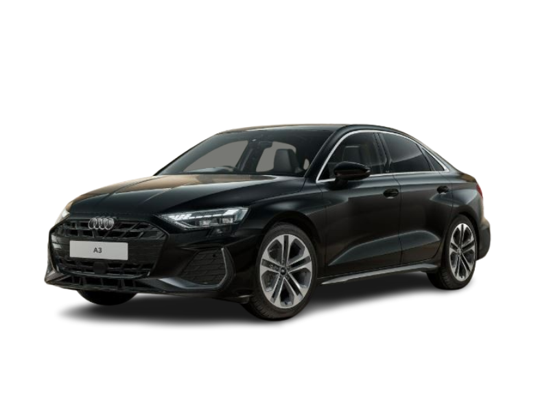 A3 Saloon 1.5 TFSI 150 S Line S Tronic