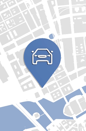 volvo remote locator