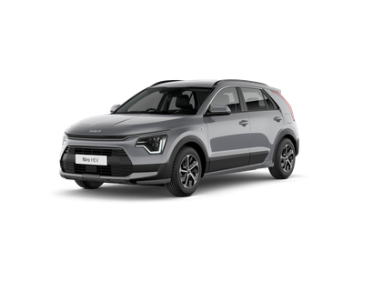 KIA Niro Hybrid