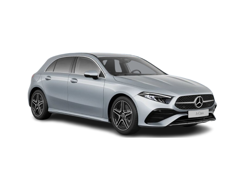 Mercedes-Benz A250e AMG Line