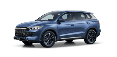 BYD SEALION 5 DM-I