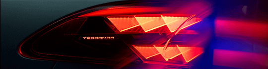 CUPRA Announces World Premiere Of Terramar