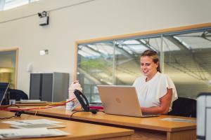 JCT600 Audi Sheffield gallery image 4