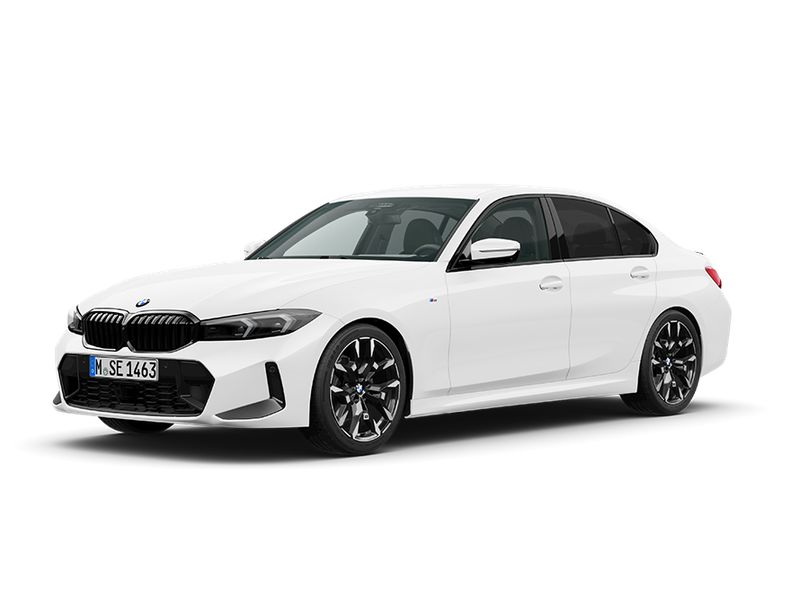 320i M Sport Pro