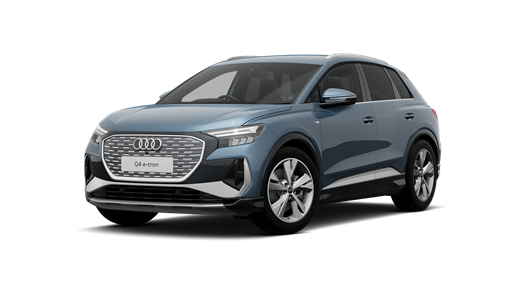 Q4 e-tron