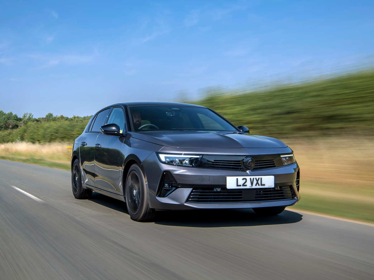 New Astra Plug-in Hybrid & Astra GSE Pricing Announced 