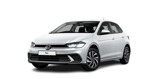 New Volkswagen Polo | 2022/23 VW Polo Deals | JCT600