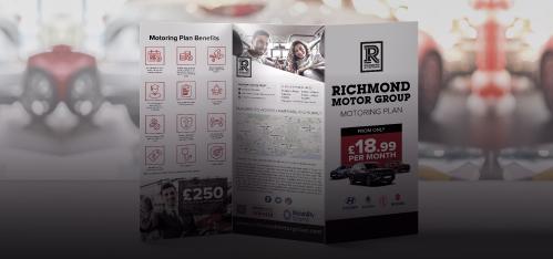 Motoring Plans