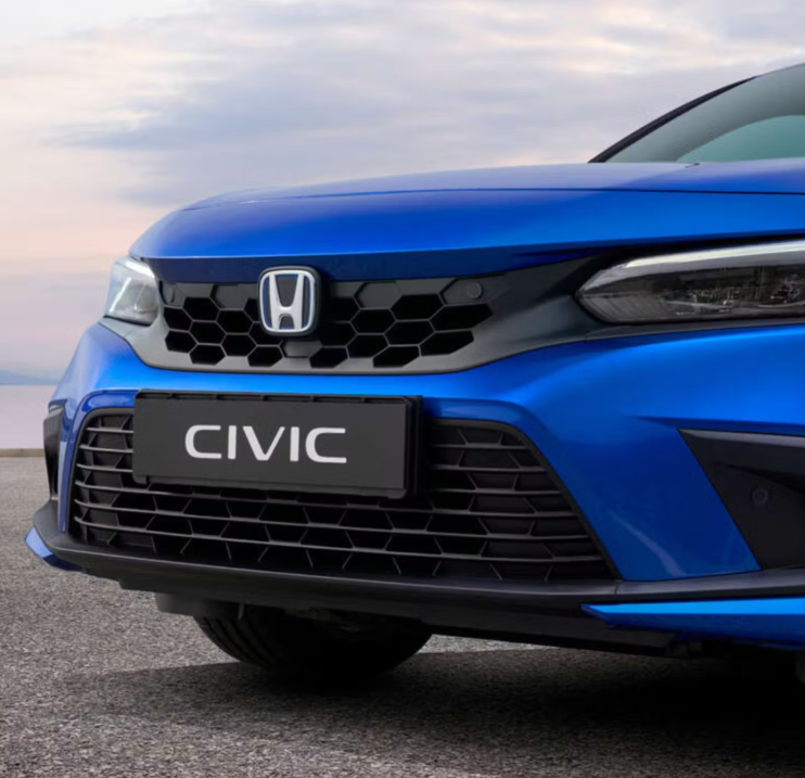 Civic