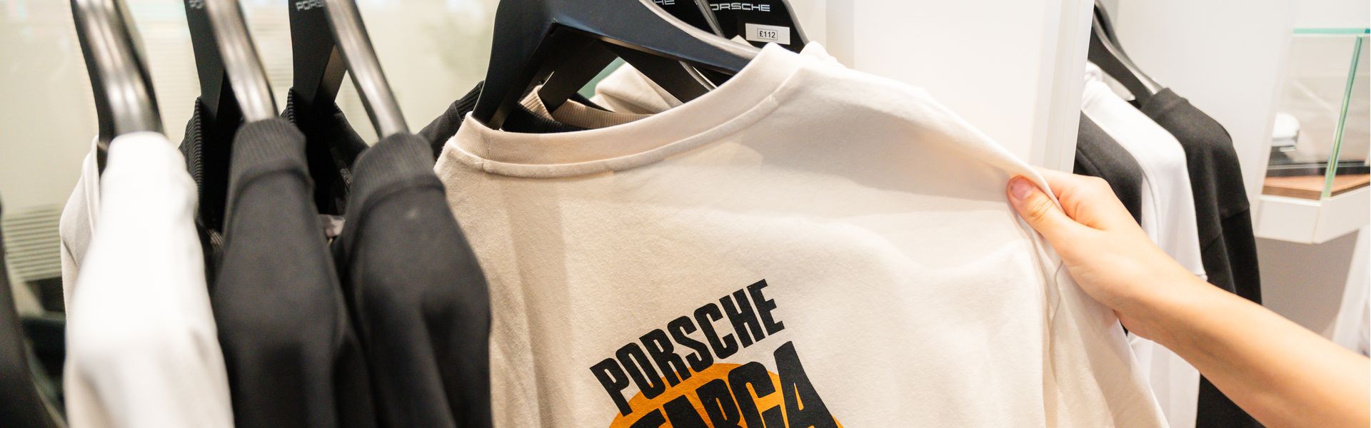 Porsche Accessories & Merchandise