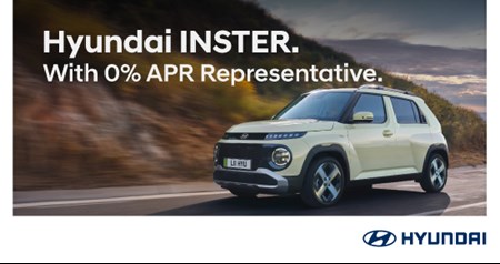 Hyundai INSTER 42kWh 01 [0% APR]