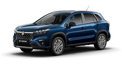 S-Cross