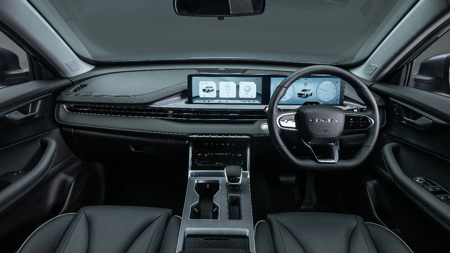 TIGGO 4 Super Hybrid