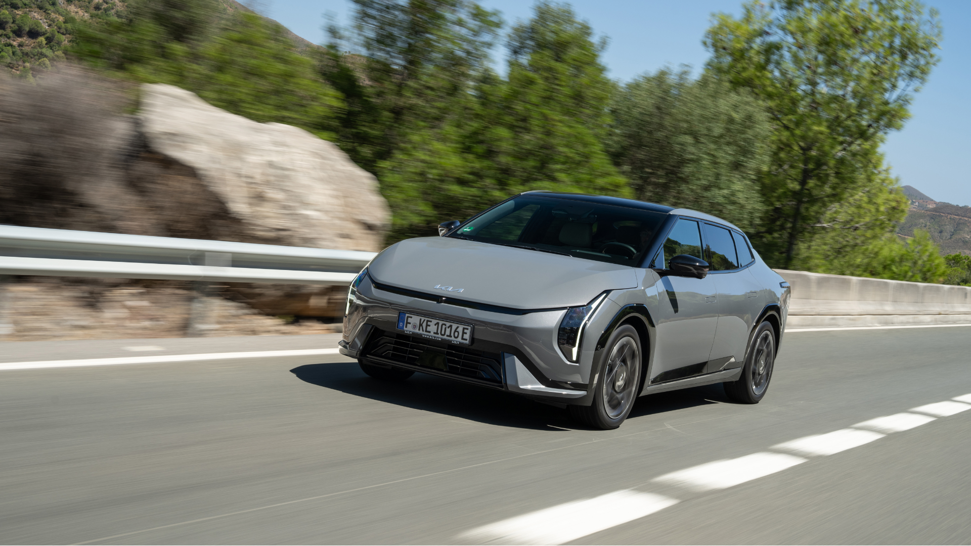 Kia EV4: Europe-Tuned Innovation for the Next Generation of Electric Mobility